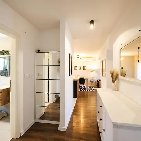 Apartment Vita Apartamento