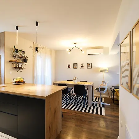Apartment Vita Apartamento *