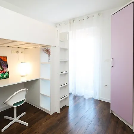 Apartment Vita *