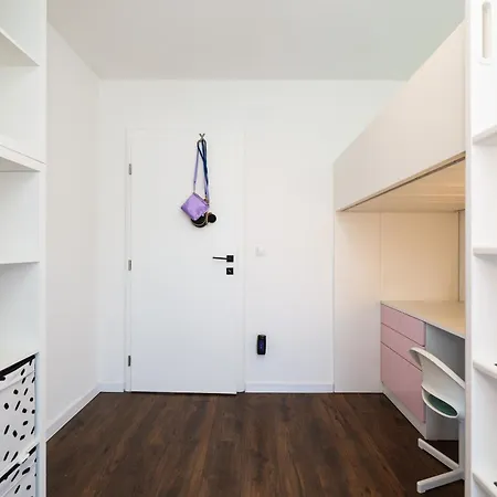 Apartment Vita