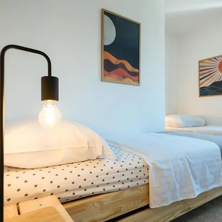 Apartamento Apartment Vita *