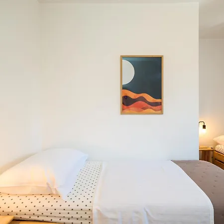 Apartment Vita * Zadar