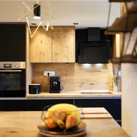 Apartment Vita Zadar
