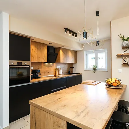 Apartamento Apartment Vita Zadar