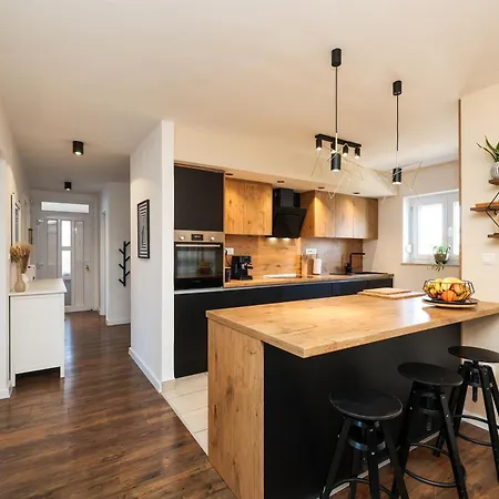 Apartment Vita Zadar