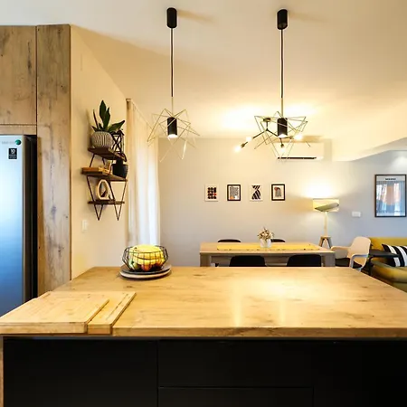 Apartment Vita * Zadar