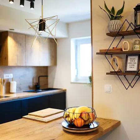 Apartment Vita Zadar