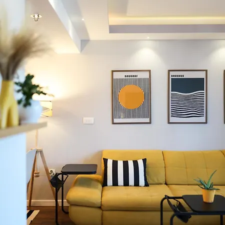 Apartamento Apartment Vita *