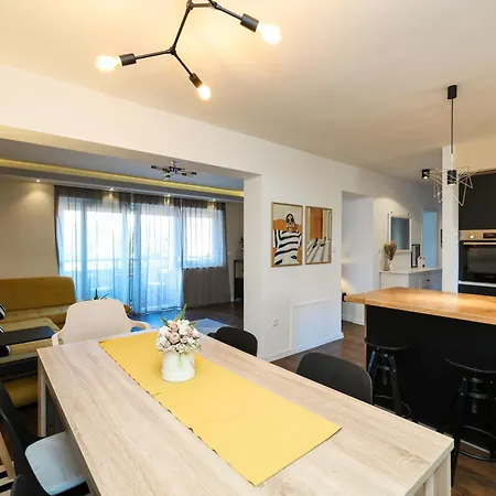 Apartment Vita Zadar
