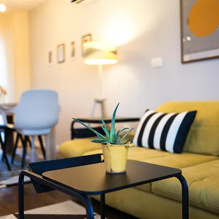 Apartment Vita