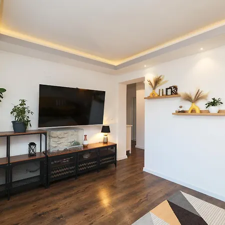 Apartment Vita *
