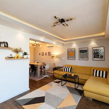 Apartment Vita