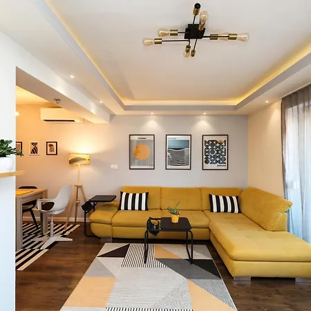 Apartment Vita