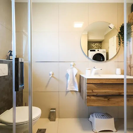 Apartment Vita Zadar