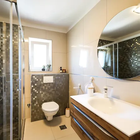 Apartamento Apartment Vita Zadar