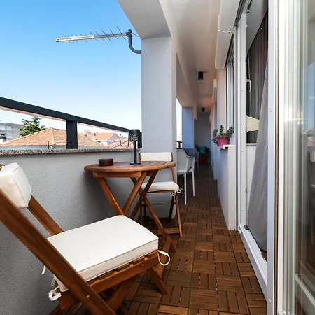Apartment Vita Zadar