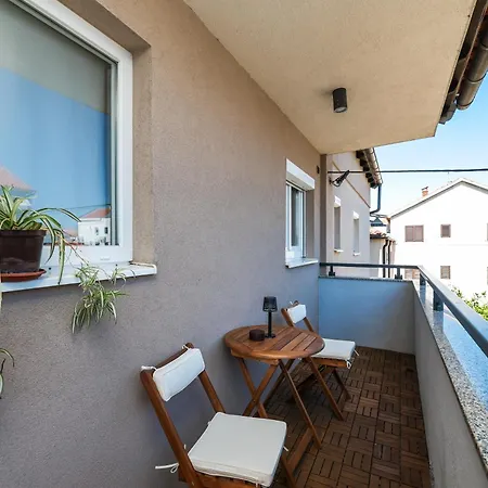 Apartamento Apartment Vita *