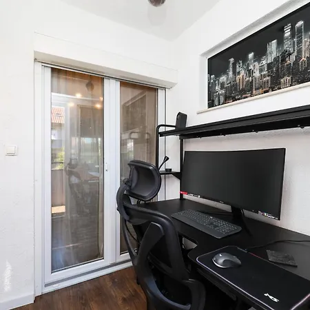 Apartment Vita * Zadar